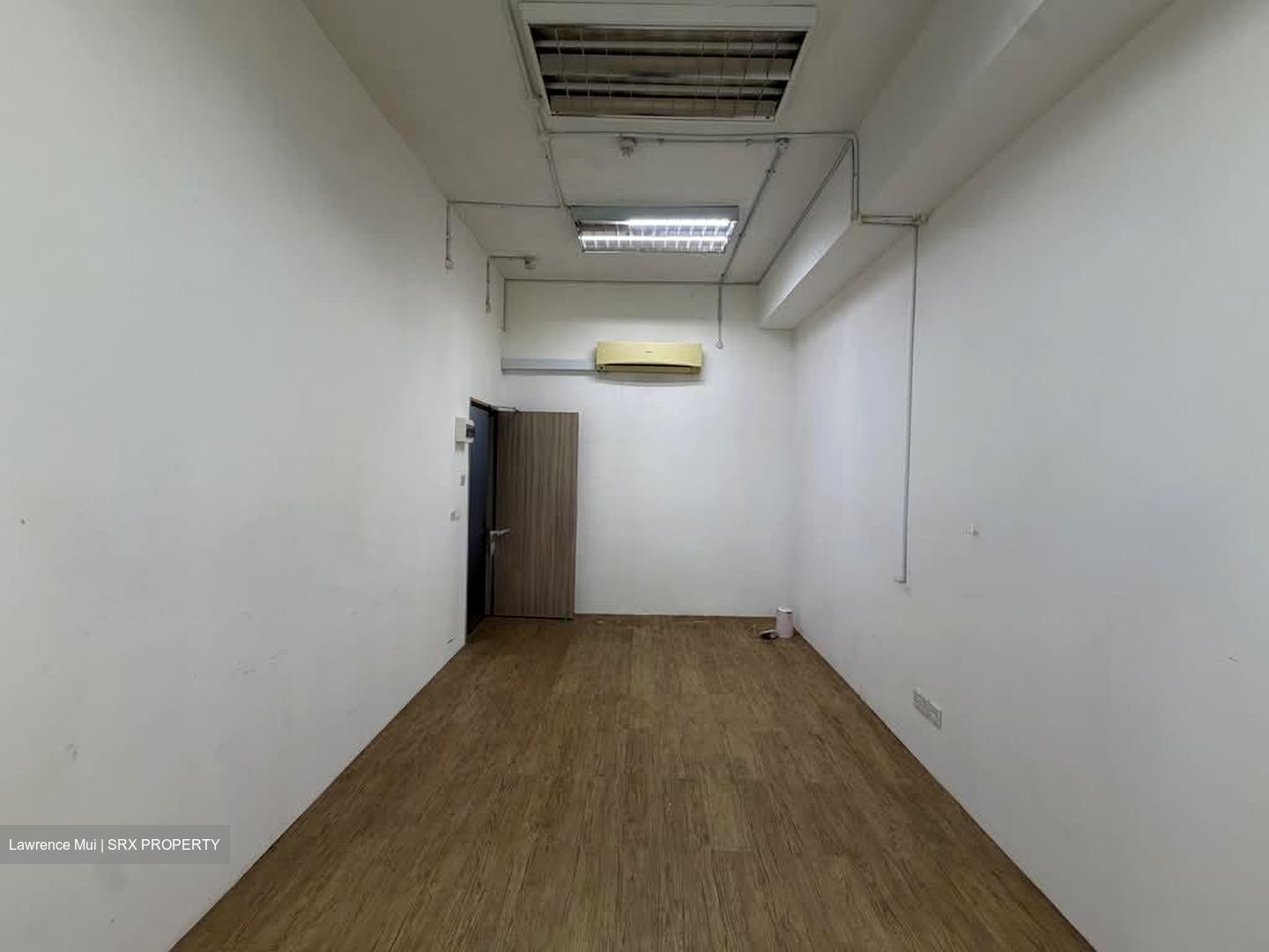 Mactaggart Building (D13), Factory #581727331